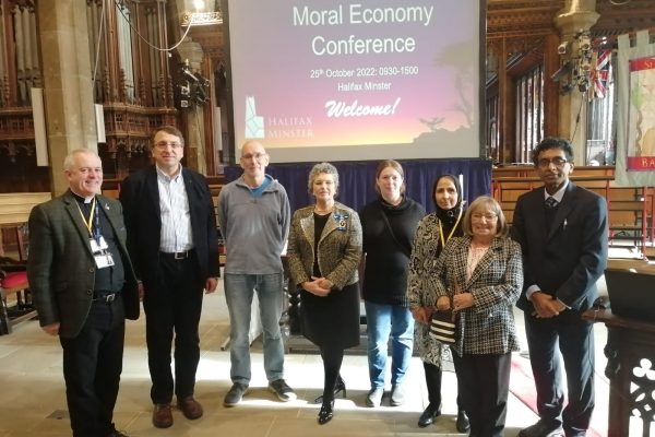 Moral Economy Conference